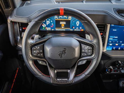 Certified 2023 Ford Bronco Raptor image 34