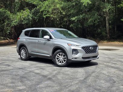 Used 2020 Hyundai Santa Fe SEL