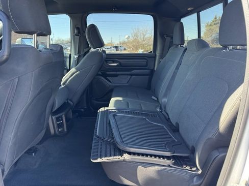Certified 2024 RAM 1500 Tradesman image 13