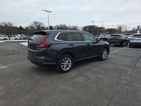 Used 2023 Honda CR-V EX-L image 7