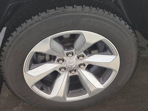 Used 2021 RAM 1500 Limited image 8