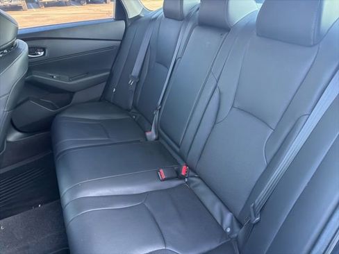 Used 2024 Honda Accord EX-L image 19