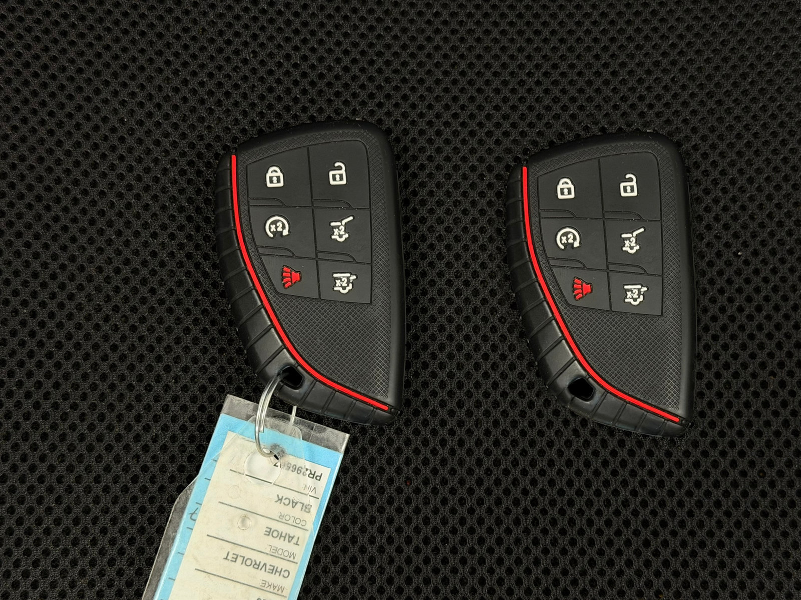 Used 2023 Chevrolet Tahoe LT RWD image 10