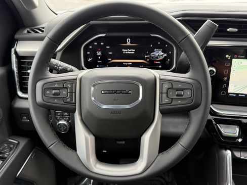 New 2026 GMC Sierra 2500 Denali w/ Denali Reserve Package image 22