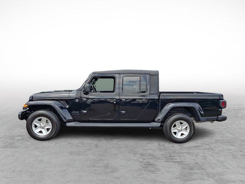 Used 2023 Jeep Gladiator Sport AWD/4WD image 2
