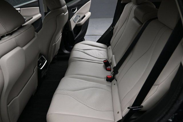 Used 2025 Acura RDX w/ Technology Package AWD/4WD image 15