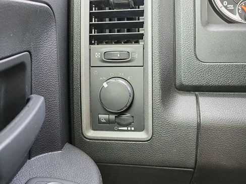 Used 2023 RAM 1500 Tradesman w/ Popular Equipment Group AWD/4WD image 14