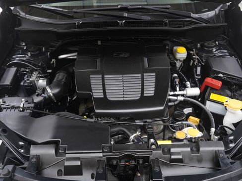 Used 2023 Subaru Forester Premium image 32