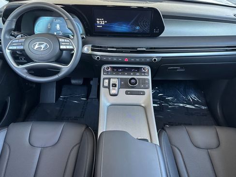 Used 2024 Hyundai Palisade XRT FWD image 3