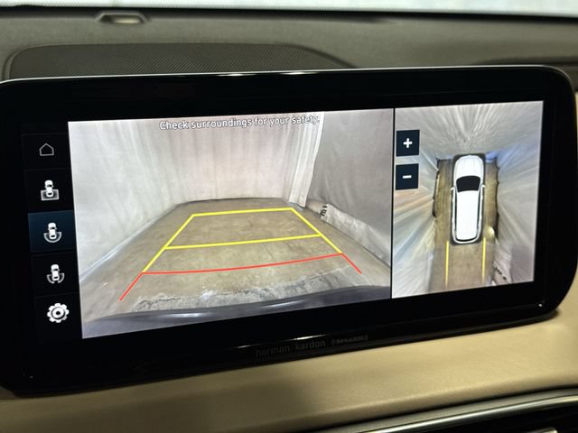 Used 2022 Hyundai Santa Fe Limited FWD image 20
