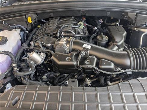 New 2025 Jeep Grand Cherokee L Limited image 18