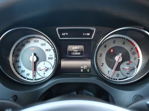 Used 2015 Mercedes-Benz GLA 250 4MATIC image 22