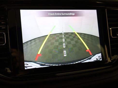 Used 2022 Dodge Durango GT image 55