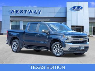 Used 2022 Chevrolet Silverado 1500 LT w/ Bed Protection Package RWD video 1