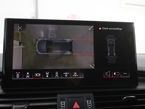 Used 2024 Audi Q5 2.0T Premium Plus image 20