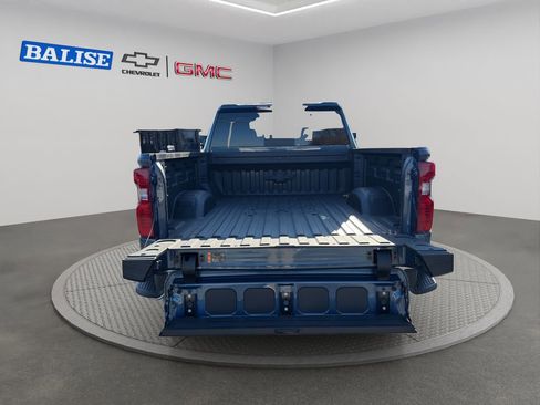 New 2026 Chevrolet Silverado 2500 LT w/ All Star Edition image 19