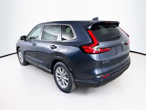 New 2026 Honda CR-V EX image 29
