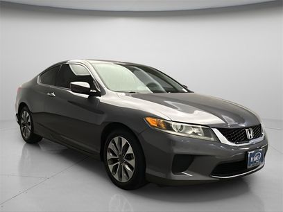Used 2014 Honda Accord LX-S