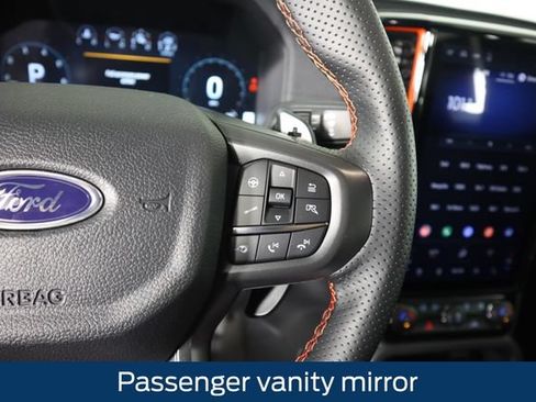 New 2026 Ford Ranger Raptor AWD/4WD image 53