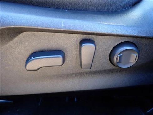 Certified 2022 Subaru Forester Sport image 14