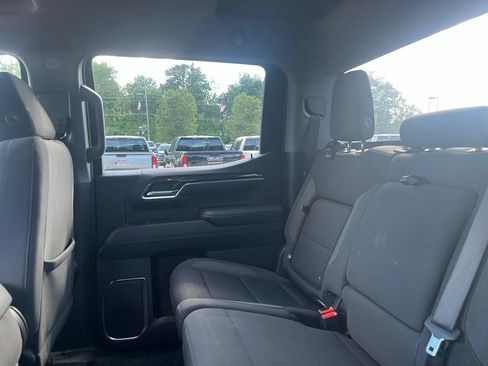 Used 2024 GMC Sierra 1500 Elevation AWD/4WD image 17