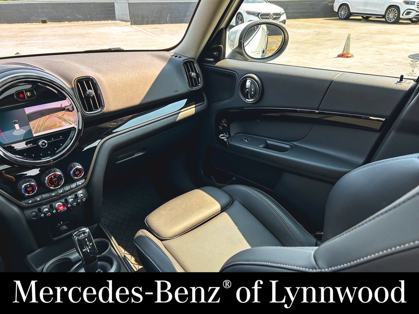 Used 2023 MINI Cooper Countryman S AWD/4WD image 17