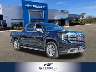 Used 2024 GMC Sierra 1500 Denali