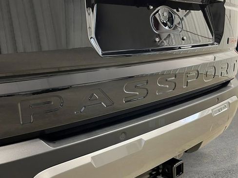 New 2026 Honda Passport TrailSport Elite image 7