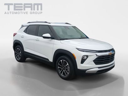 New 2026 Chevrolet TrailBlazer LT w/ LT Cold Weather Package