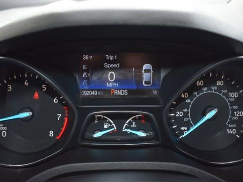 Used 2019 Ford Escape S FWD image 18