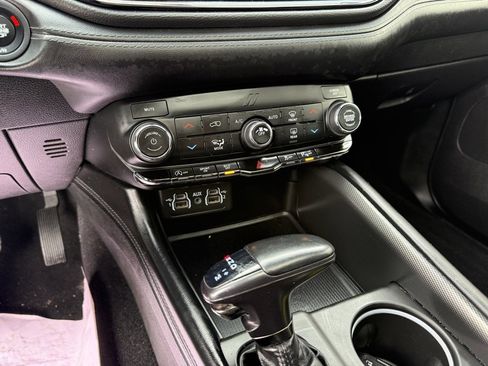 Used 2021 Dodge Durango GT w/ Blacktop Package image 20