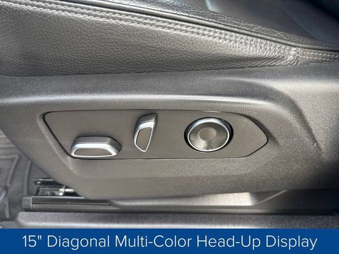 Used 2023 GMC Yukon XL Denali w/ Denali Reserve Package RWD image 11