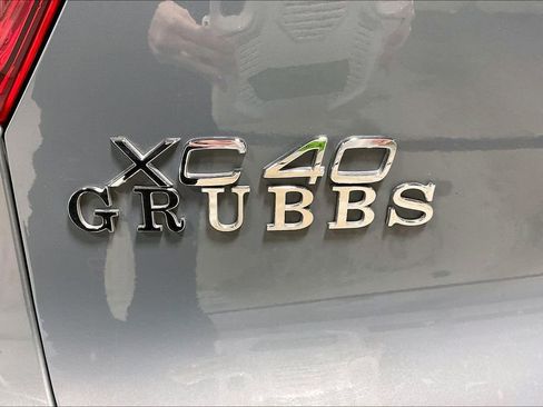 Used 2020 Volvo XC40 T5 Inscription w/ Protection Package Premier image 39