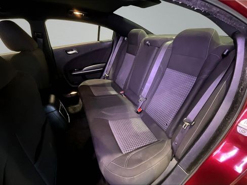 Used 2023 Dodge Charger SXT w/ Cold Weather Package RWD image 22