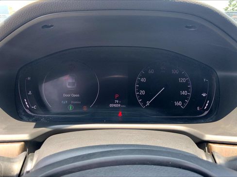 Used 2020 Honda Accord EX image 19