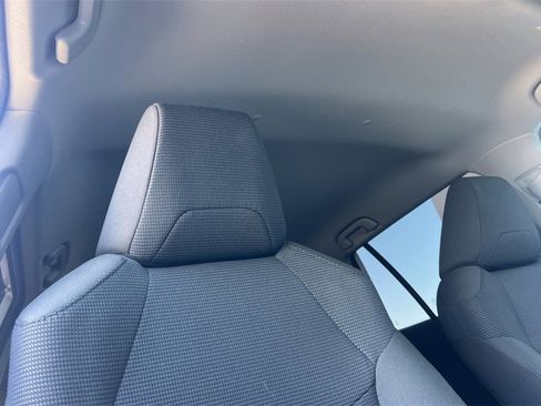 Used 2025 Toyota RAV4 LE image 19