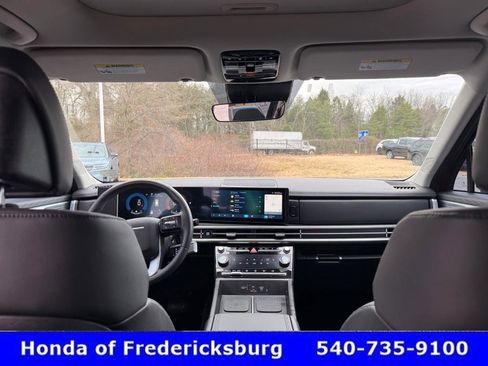 Used 2024 Hyundai Santa Fe XRT image 46