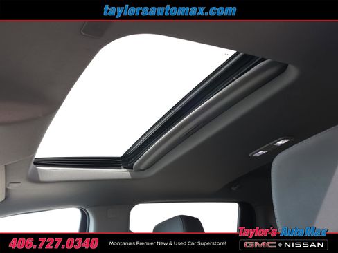 Used 2023 Chevrolet Silverado 3500 LTZ w/ LTZ Premium Package image 43