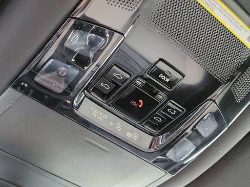 Used 2023 Lexus RX 350 Premium w/ Cold Area Package FWD image 29
