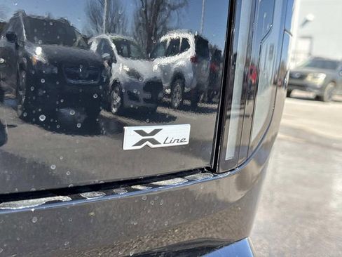 New 2027 Kia Telluride EX X-Line image 5