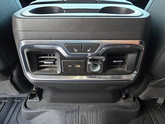 Used 2020 GMC Sierra 1500 SLT AWD/4WD image 15