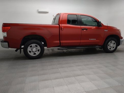 Used 2013 Toyota Tundra Double Cab 6.5 ft image 10