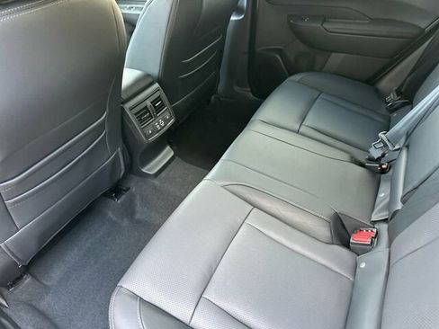 New 2026 Subaru Outback Touring XT image 14