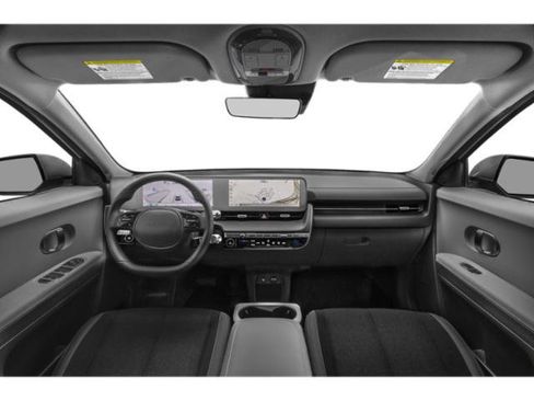 Certified 2023 Hyundai Ioniq 5 SE w/ Cargo Package RWD image 11