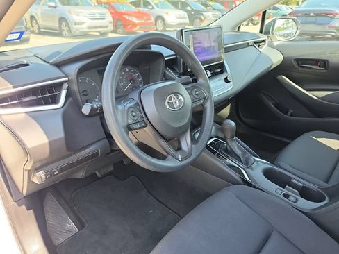 Used 2024 Toyota Corolla LE FWD image 14