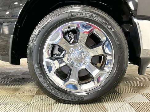 Used 2022 RAM 1500 Big Horn image 8