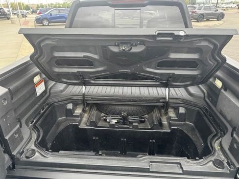 Used 2022 Honda Ridgeline Black Edition image 9