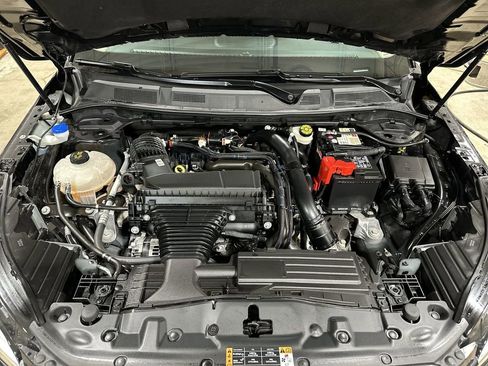 Used 2023 Lincoln Corsair Reserve w/ Equipment Group 201A image 18