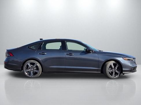 New 2026 Honda Accord SE image 3
