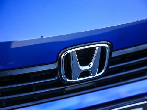 Certified 2024 Honda Civic LX image 18